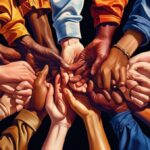 Assimilasjon: Bridging Cultures and Communities