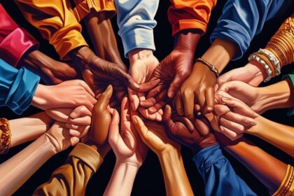 Assimilasjon: Bridging Cultures and Communities