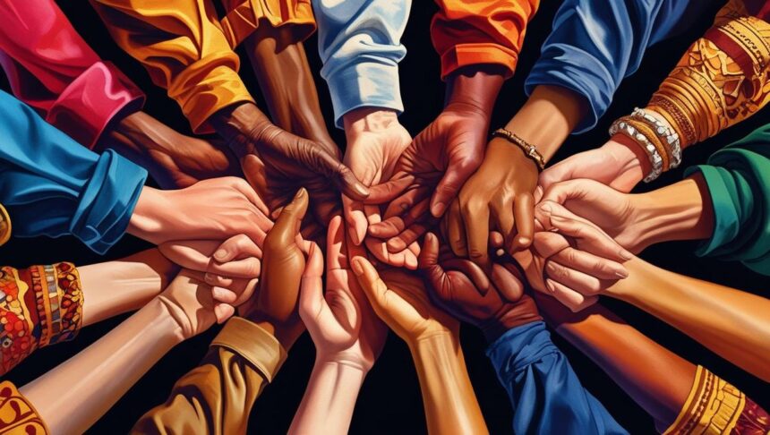 Assimilasjon: Bridging Cultures and Communities