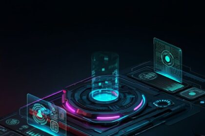 NEBS6AK: The Future of Efficient Workflows