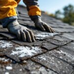 what is fladderak roof management