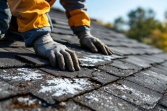 what is fladderak roof management