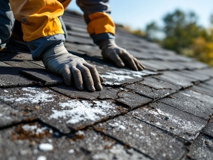 what is fladderak roof management