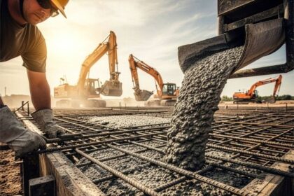 5 Essential Construction Materials for Every Builder