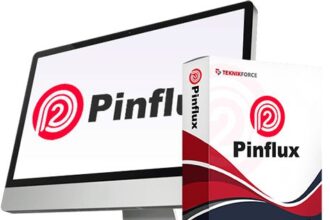 Pinaflux: Transforming Your Approach to Work