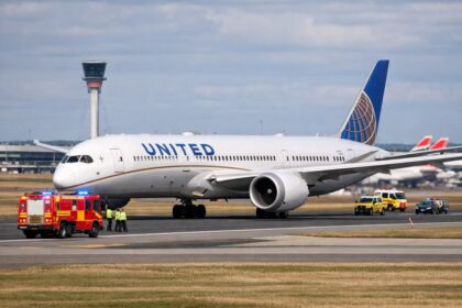 Understanding the United Airlines Flight UA770 Emergency Diversion: A Step-by-Step Guide