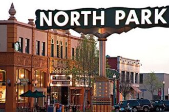 North park san diego