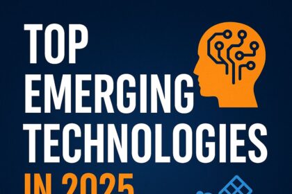 Top 10 Emerging Technologies You Can’t Ignore in 2026