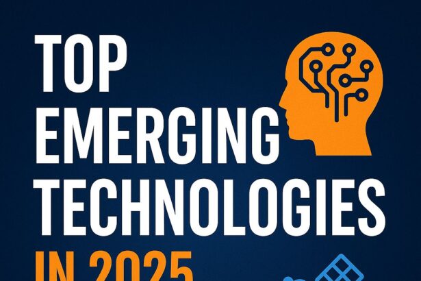 Top 10 Emerging Technologies You Can’t Ignore in 2026
