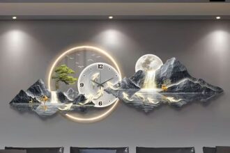 Affordable home decor ideas for small living rooms