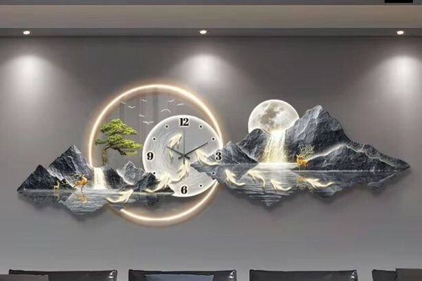 Affordable home decor ideas for small living rooms