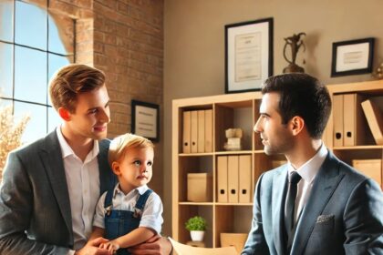 Family Law 101: Divorce, Custody, and More