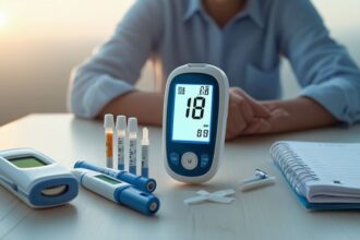 The Ultimate Guide to Glucosamax: Benefits and Dosage