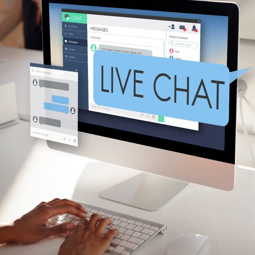 BestShoesEverShop Live Chat: Instant Help for Shoe Lovers