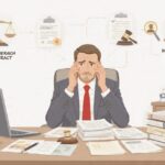 What to Do If You're Facing a Lawsuit