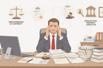 What to Do If You're Facing a Lawsuit