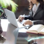 The Legal Side of Starting a Business