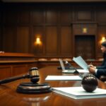What Happens During a Court Trial