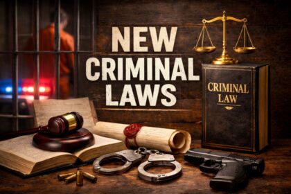 Criminal Law Explained: Know Your Rights
