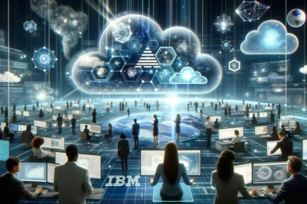 From Cloud to Edge: The Evolution of Modern Computing Explained