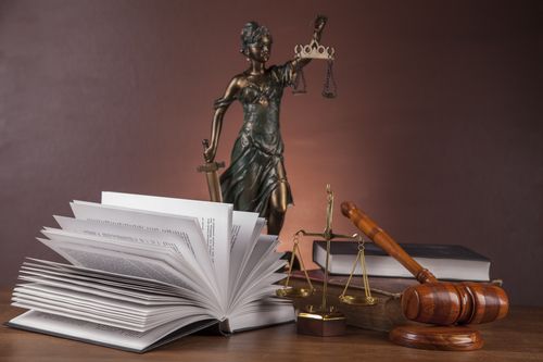 Debunking Common Myths About the Legal System