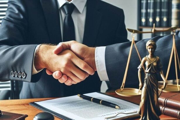 Understanding Your Legal Rights: A Beginner’s Guide