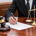 How to Choose the Right Lawyer for Your Case