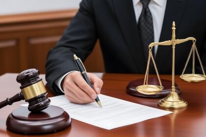 How to Choose the Right Lawyer for Your Case