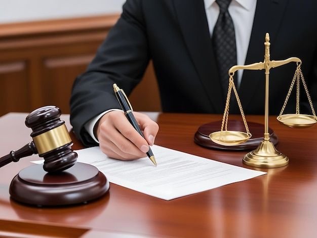 How to Choose the Right Lawyer for Your Case
