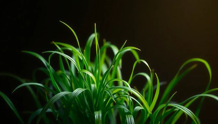 What Is Lyposingrass and Why Is It Important?