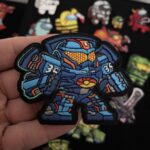 Mabinogi Lazy Patch: A Must-Have for Serious Players