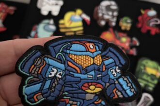 Mabinogi Lazy Patch: A Must-Have for Serious Players