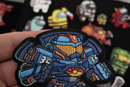 Mabinogi Lazy Patch: A Must-Have for Serious Players