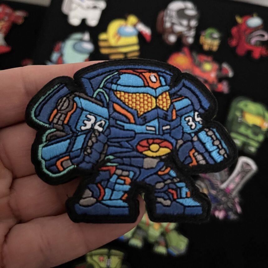 Mabinogi Lazy Patch: A Must-Have for Serious Players