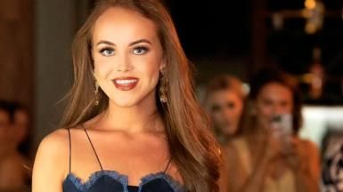 What Makes Katy Davis Suffield Stand Out in Her Field?