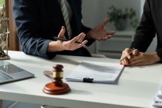 Employment Law: Your Rights at Work