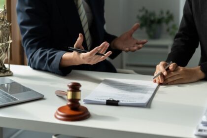 Employment Law: Your Rights at Work