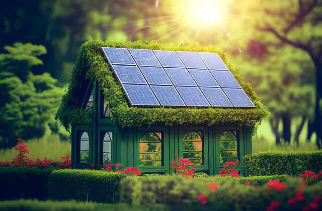 Eco-Friendly Home Tips for Sustainable Living