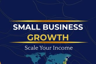 The Ultimate Guide to Scaling Your Small Business