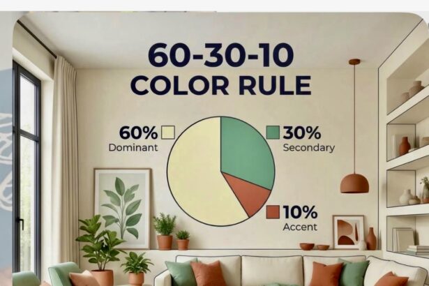 How to Choose the Perfect Color Palette for Your Home