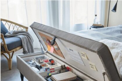 Smart Storage Hacks to Maximize Every Room