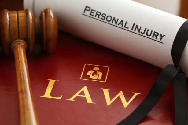 Personal Injury Claims: What You Need to Know