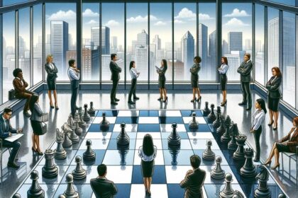 Political Shifts: Key Elections That Will Shape the Next Decade