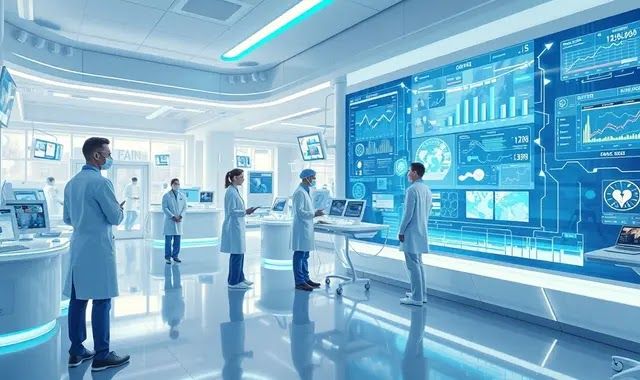 Health Alert: New Discoveries That Could Change Modern Medicine