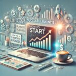 From Startup to Success: Lessons Every Entrepreneur Should Know