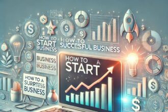 From Startup to Success: Lessons Every Entrepreneur Should Know