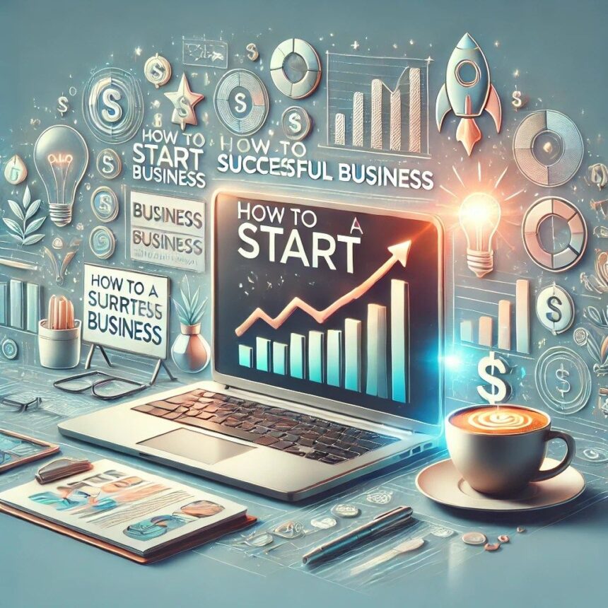 From Startup to Success: Lessons Every Entrepreneur Should Know