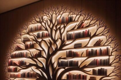 Transform Your Living Space: Easy DIY Projects