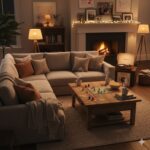 The Best Furniture Layouts for a Comfortable Living Room