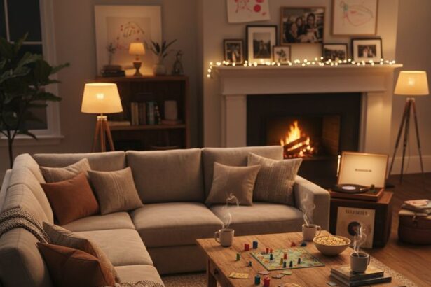 The Best Furniture Layouts for a Comfortable Living Room